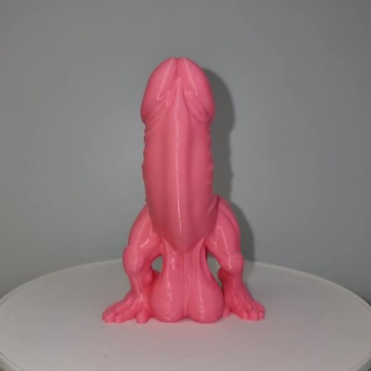 3D print | D-rex