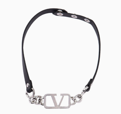 Midnight Vixen Choker