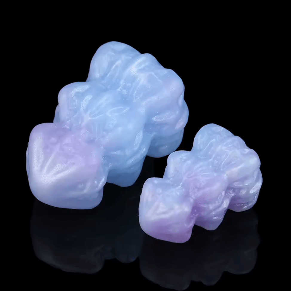 Insertable Spawn Eggs 5pack - The Pup Play Hub