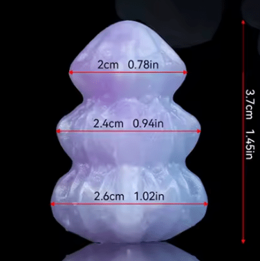 Insertable Spawn Eggs 5pack - The Pup Play Hub