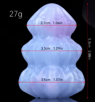 Insertable Spawn Eggs 5pack - The Pup Play Hub