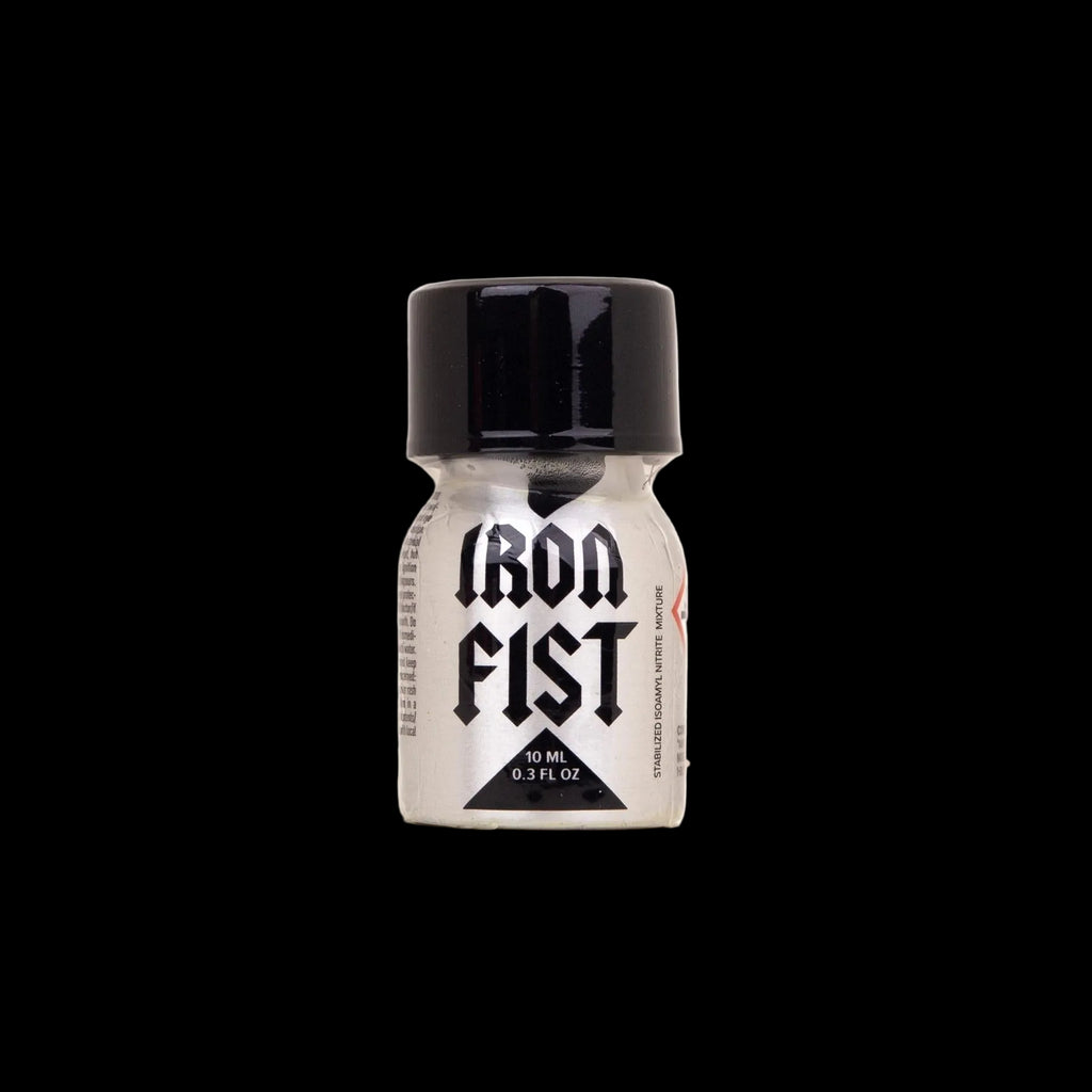 IRON FIST Amyl, 10ml