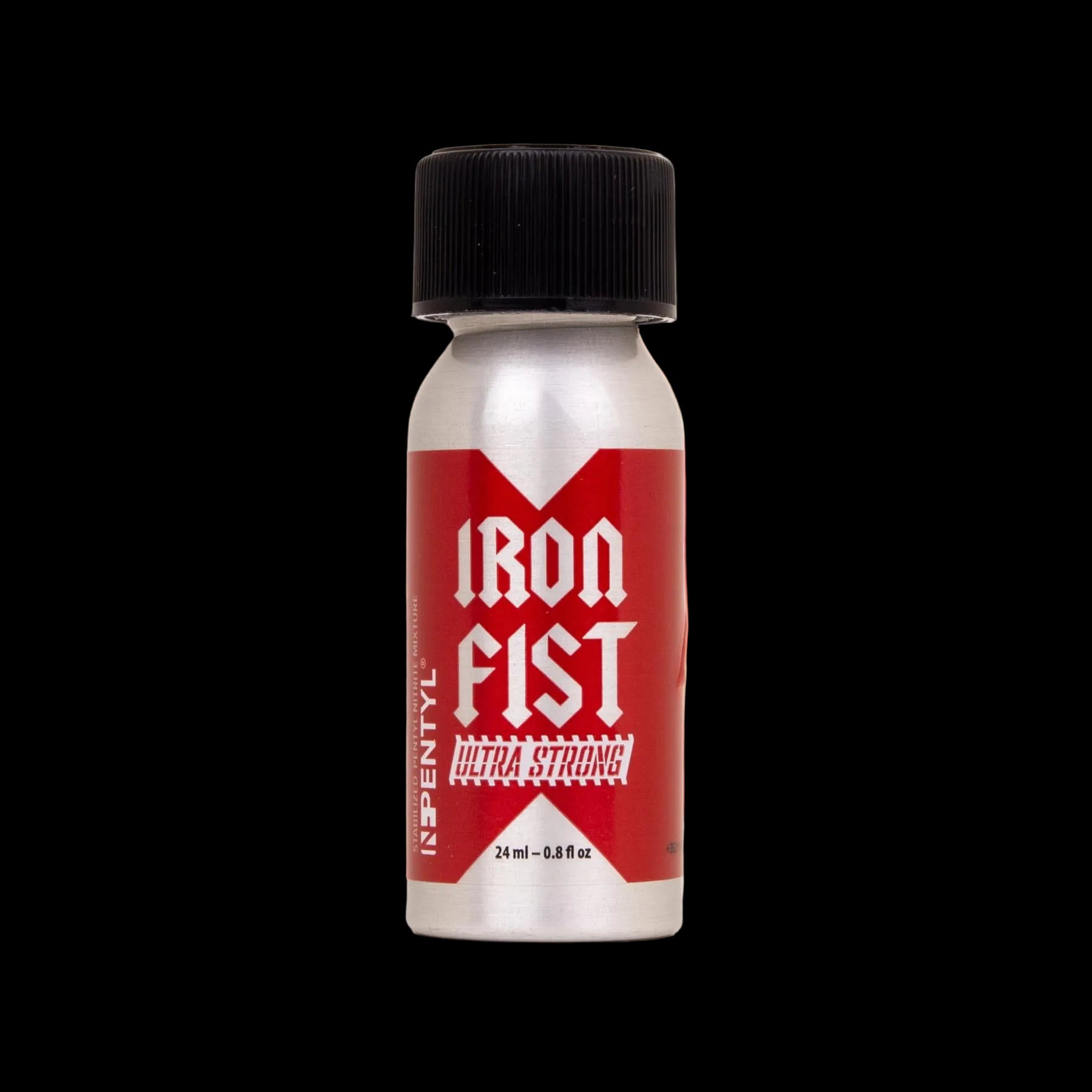 IRON FIST Pentyl Ultra Strong, 24ml