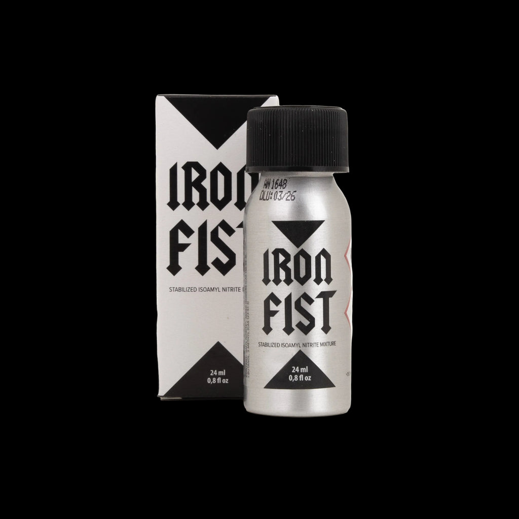 IRON FIST Amyl, 24ml
