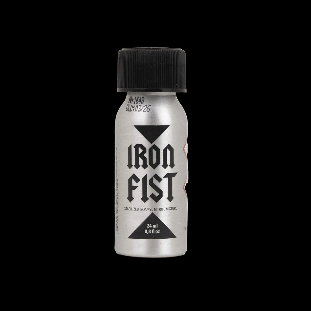 IRON FIST Amyl, 24ml