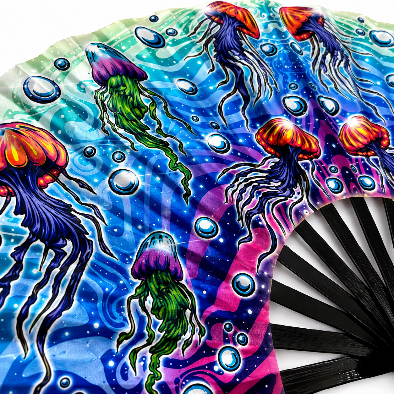 Jellyfish XL Festival Fan