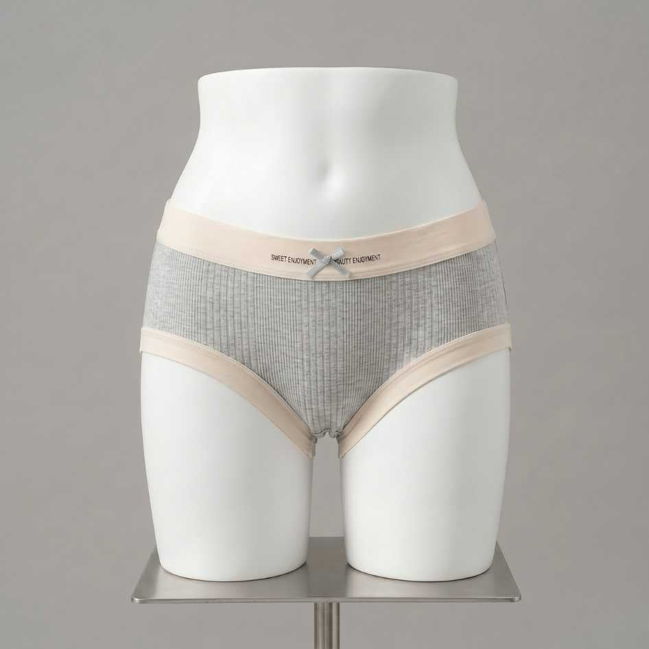 Jk Style Modal Panties