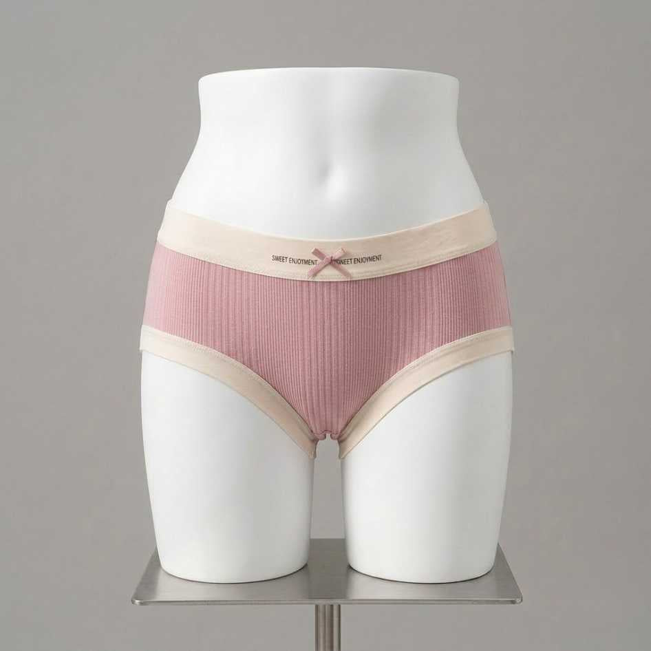 Jk Style Modal Panties