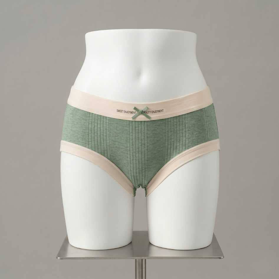 Jk Style Modal Panties