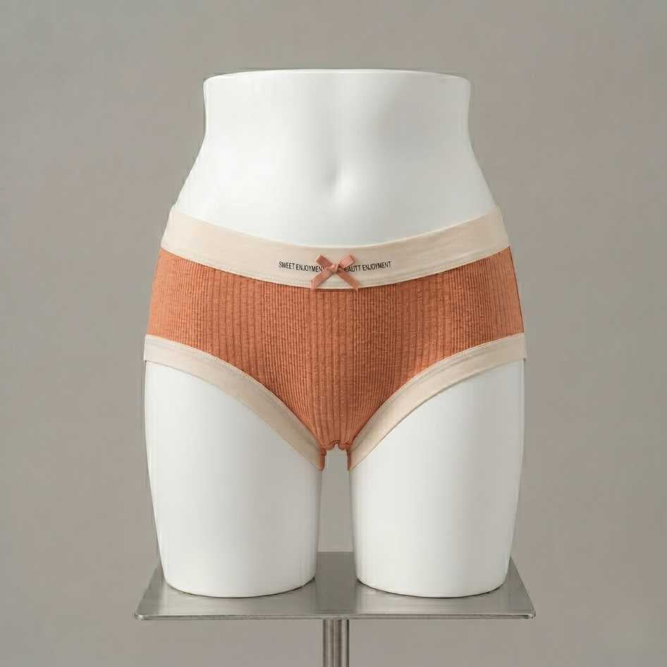 Jk Style Modal Panties