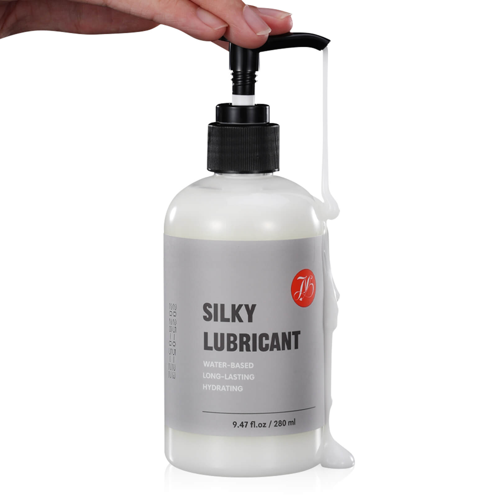 JulietToys Realistic Cum Lubricant