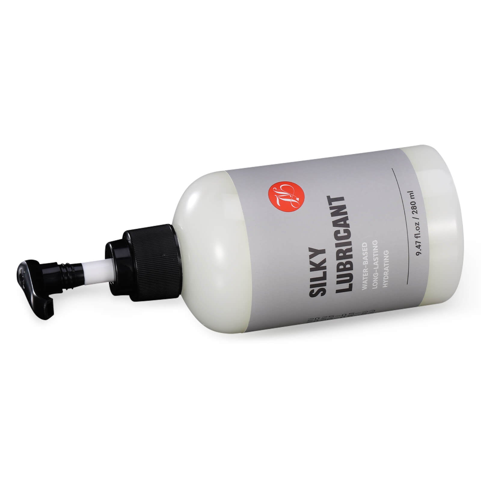 JulietToys Realistic Cum Lubricant