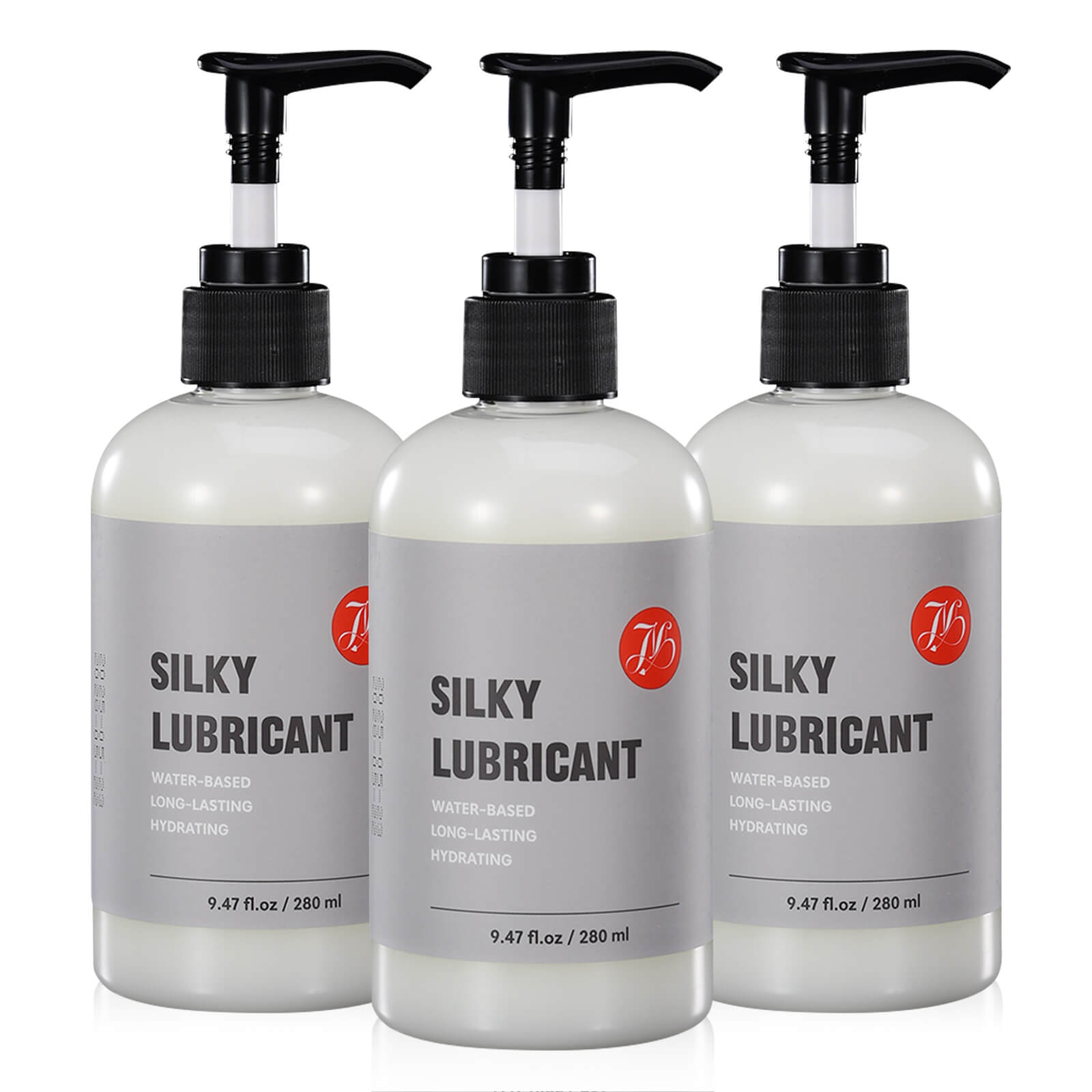 JulietToys Realistic Cum Lubricant