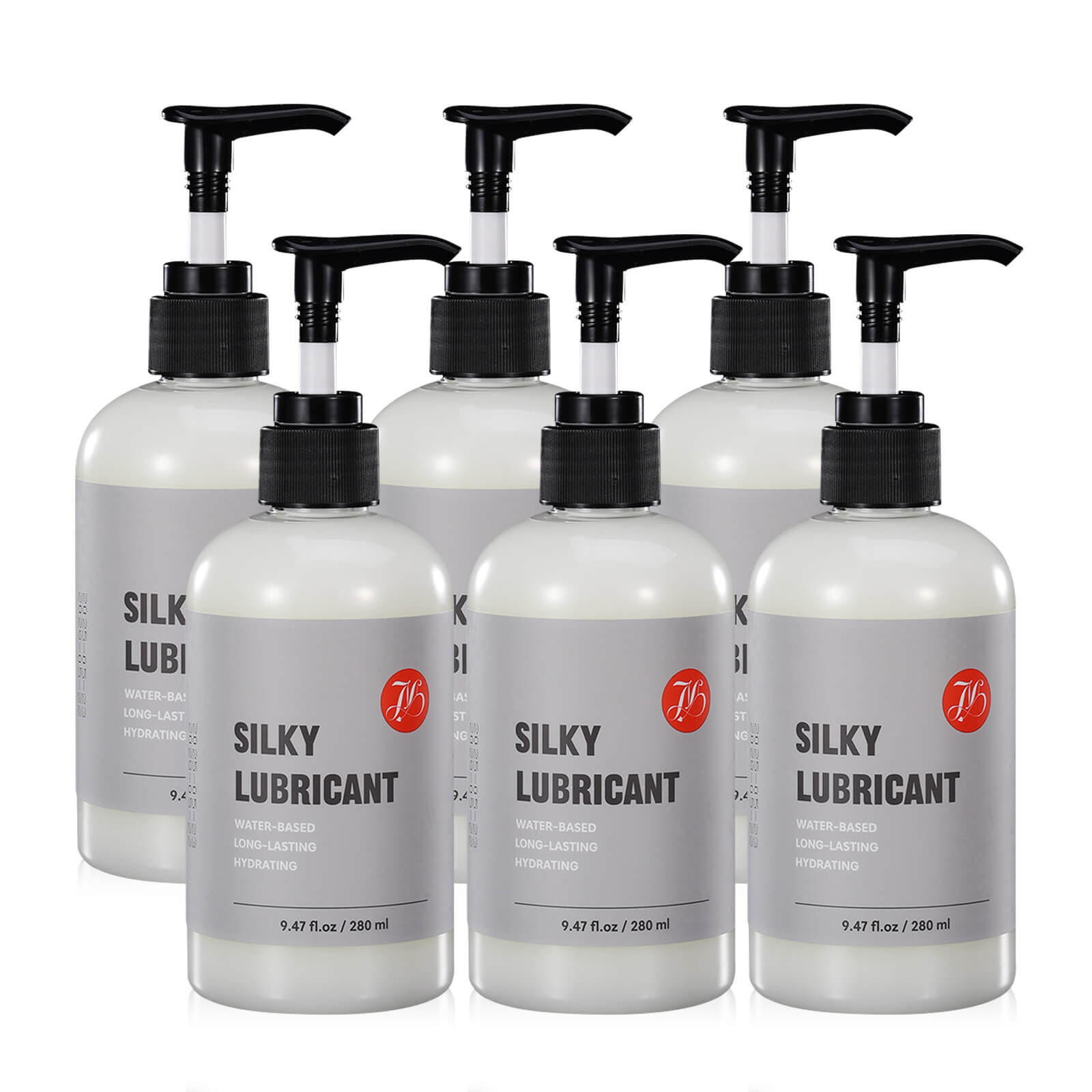 JulietToys Realistic Cum Lubricant