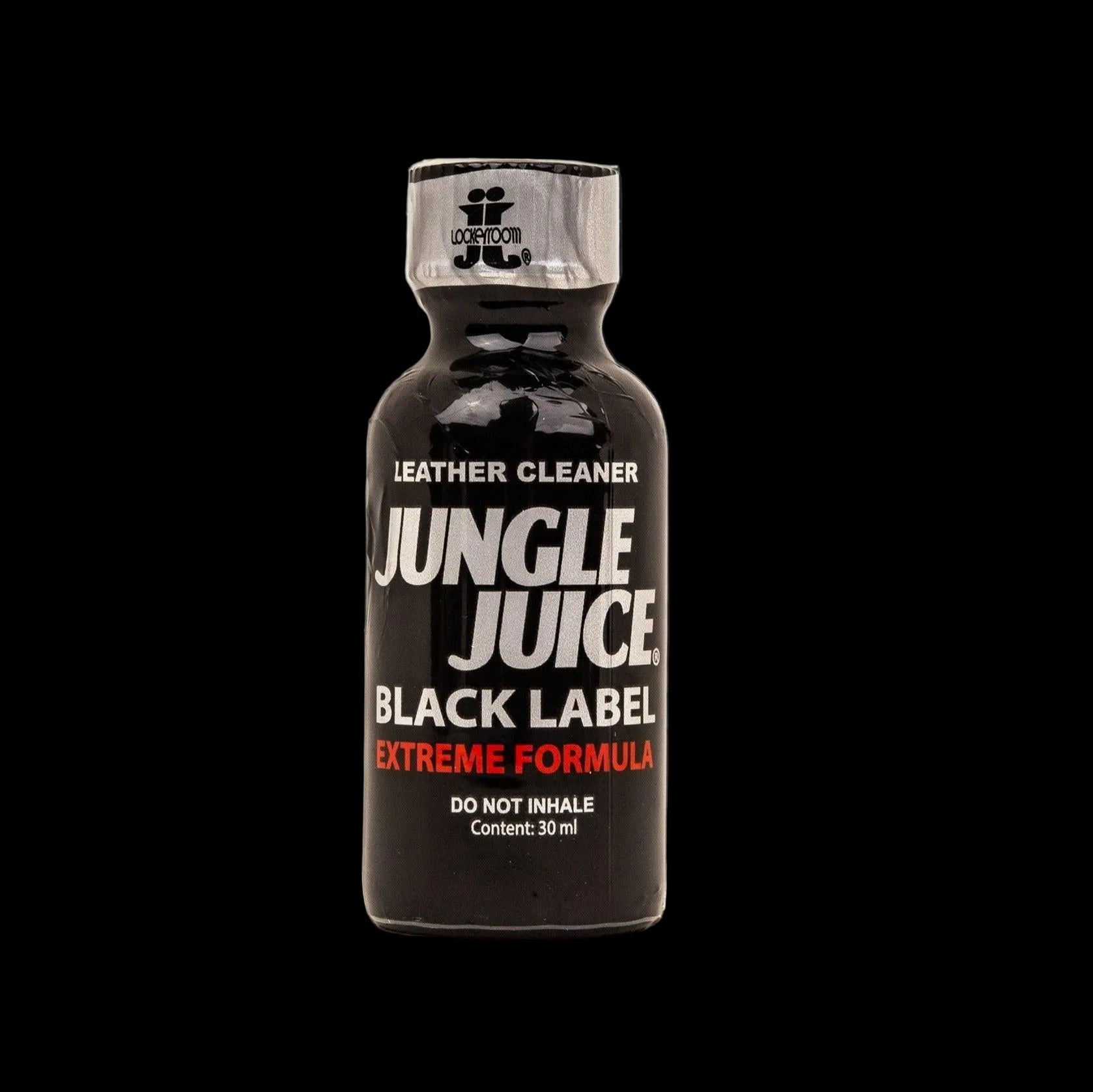 Jungle Juice Black Label, 30ml