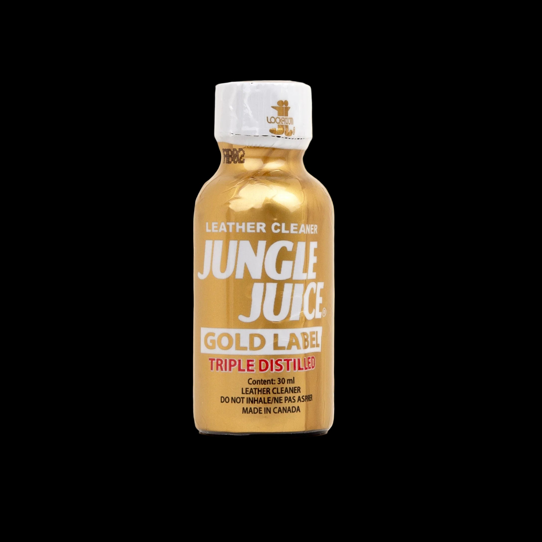 Jungle Juice Gold Label, 30ml