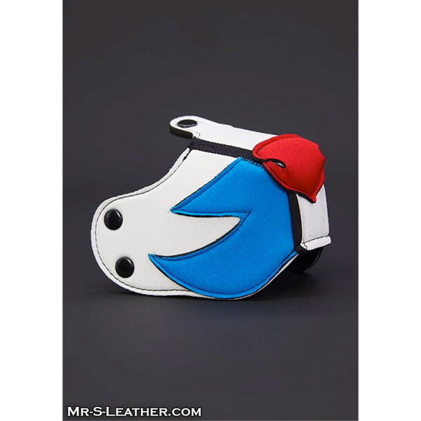 Build Your Own Neoprene K9 Puppy Muzzle