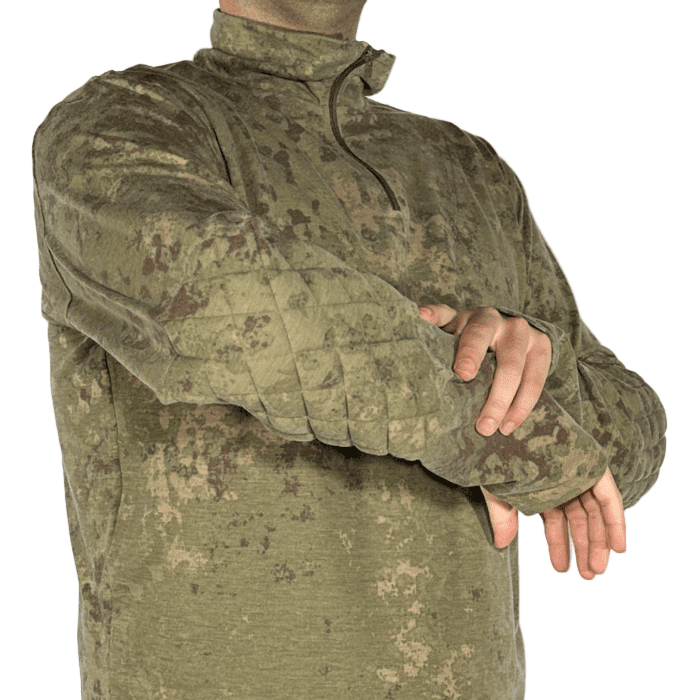 KMCS Stealth Guard Long Sleeve T-Shirt (Various Colours) - The Pup Play Hub
