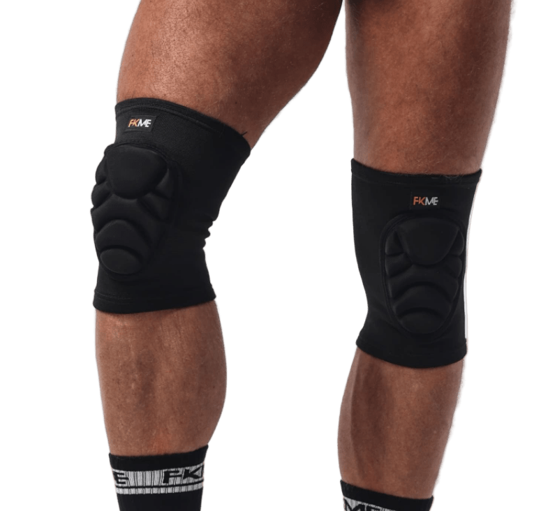 Knee pads - The Pup Play Hub