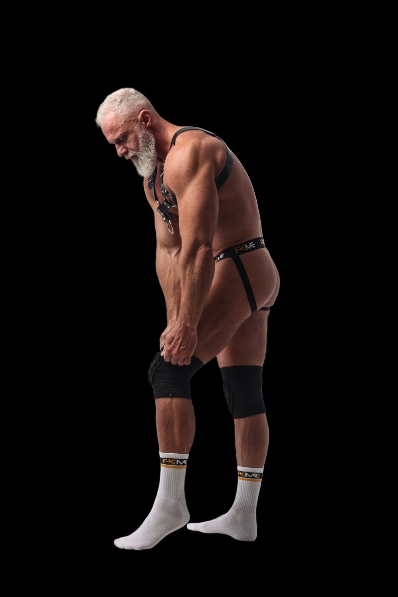 Knee pads - The Pup Play Hub