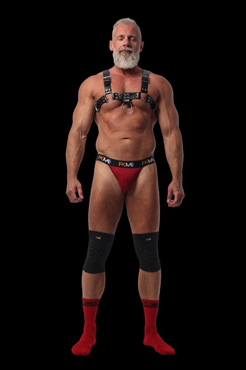 Knee pads - The Pup Play Hub