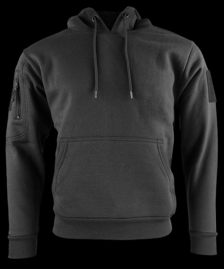 Kombat Tactical Hoodie - The Pup Play Hub
