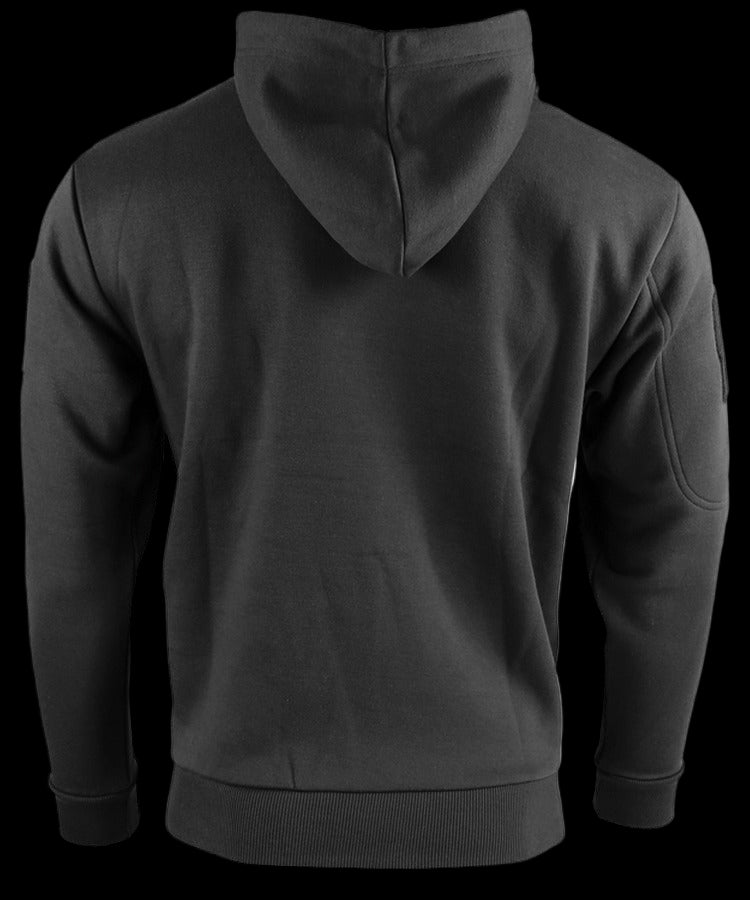 Kombat Tactical Hoodie - The Pup Play Hub