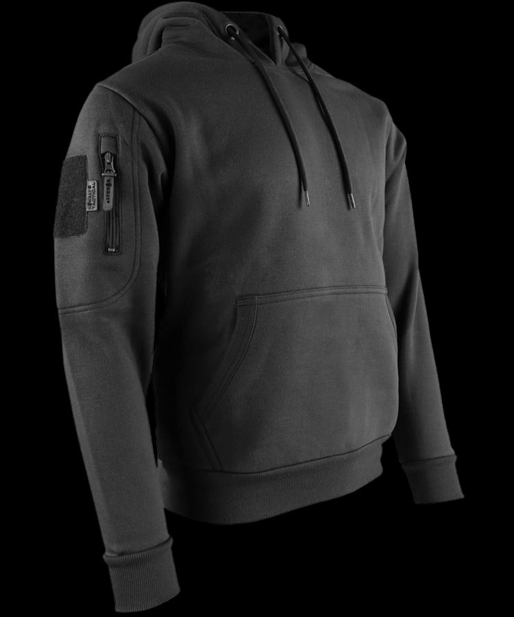 Kombat Tactical Hoodie - The Pup Play Hub