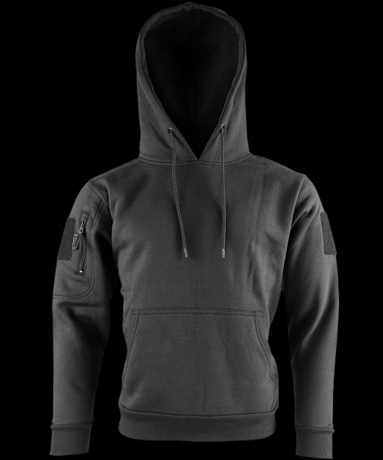 Kombat Tactical Hoodie - The Pup Play Hub
