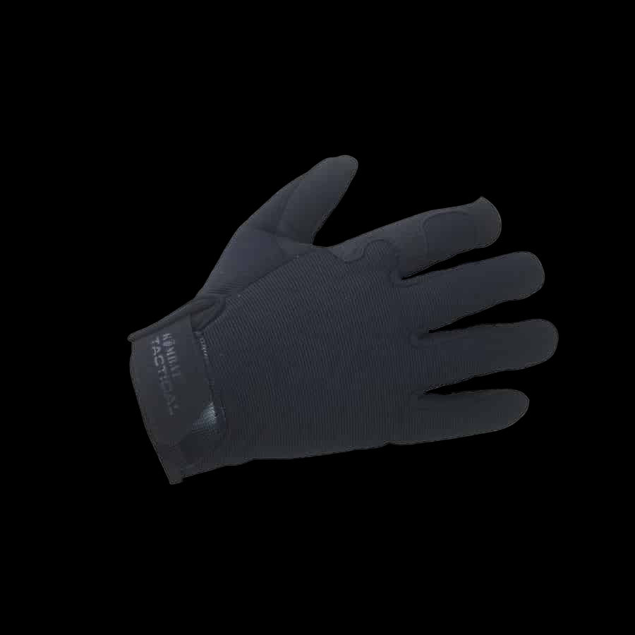 Kombat UK Operators Gloves - Black