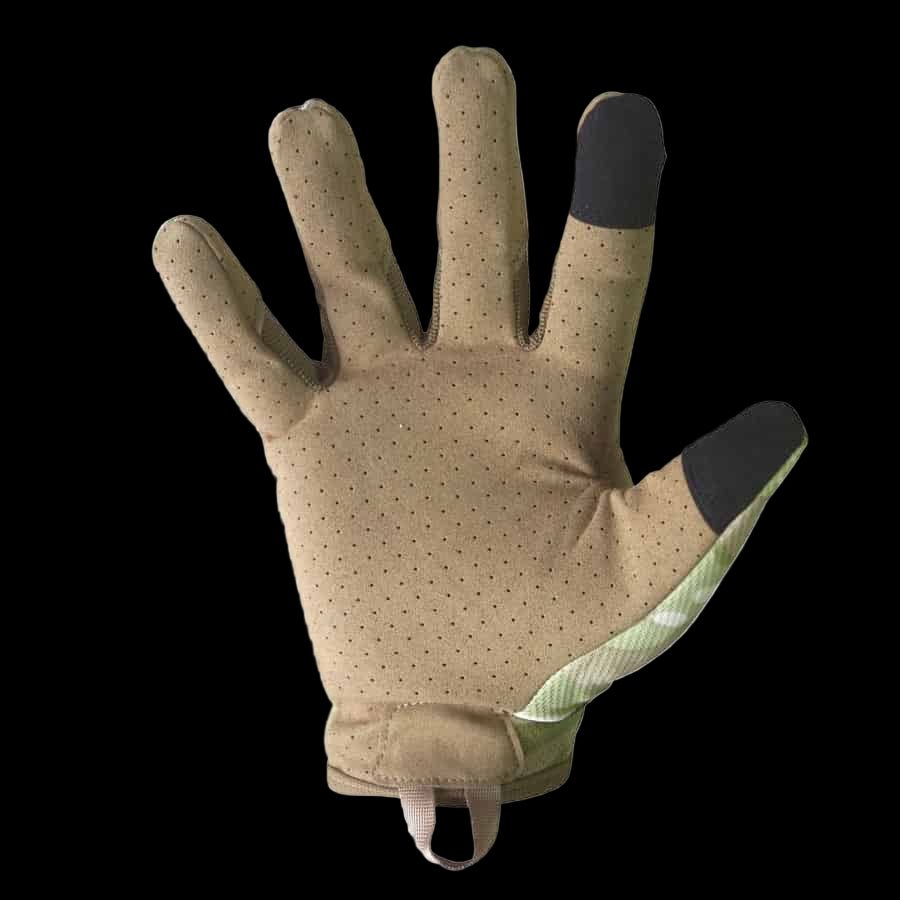 Kombat UK Operators Gloves - BTP - The Pup Play Hub