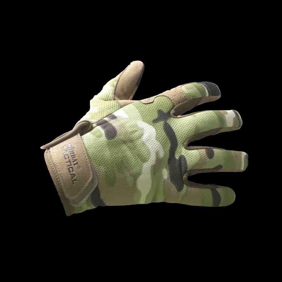 Kombat UK Operators Gloves - BTP - The Pup Play Hub