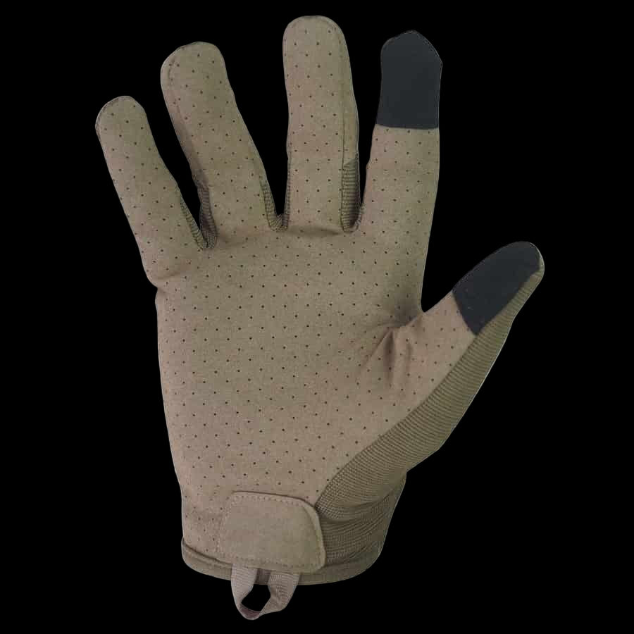 Kombat UK Operators Gloves - Coyote