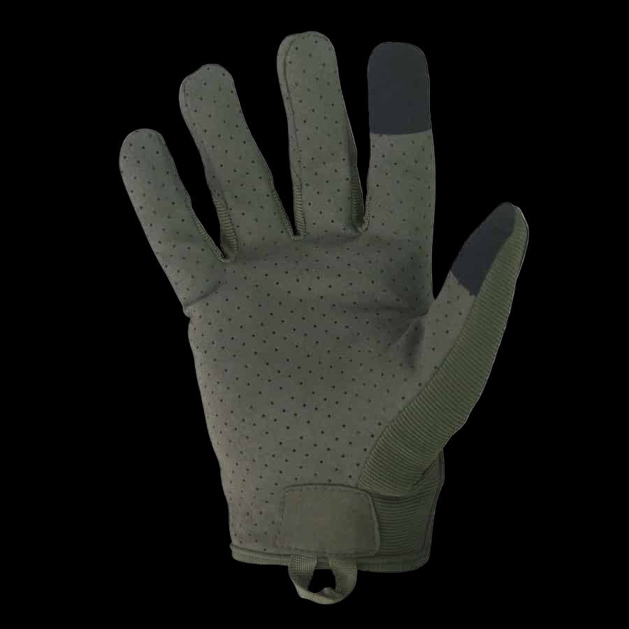 Kombat UK Operators Gloves - Olive