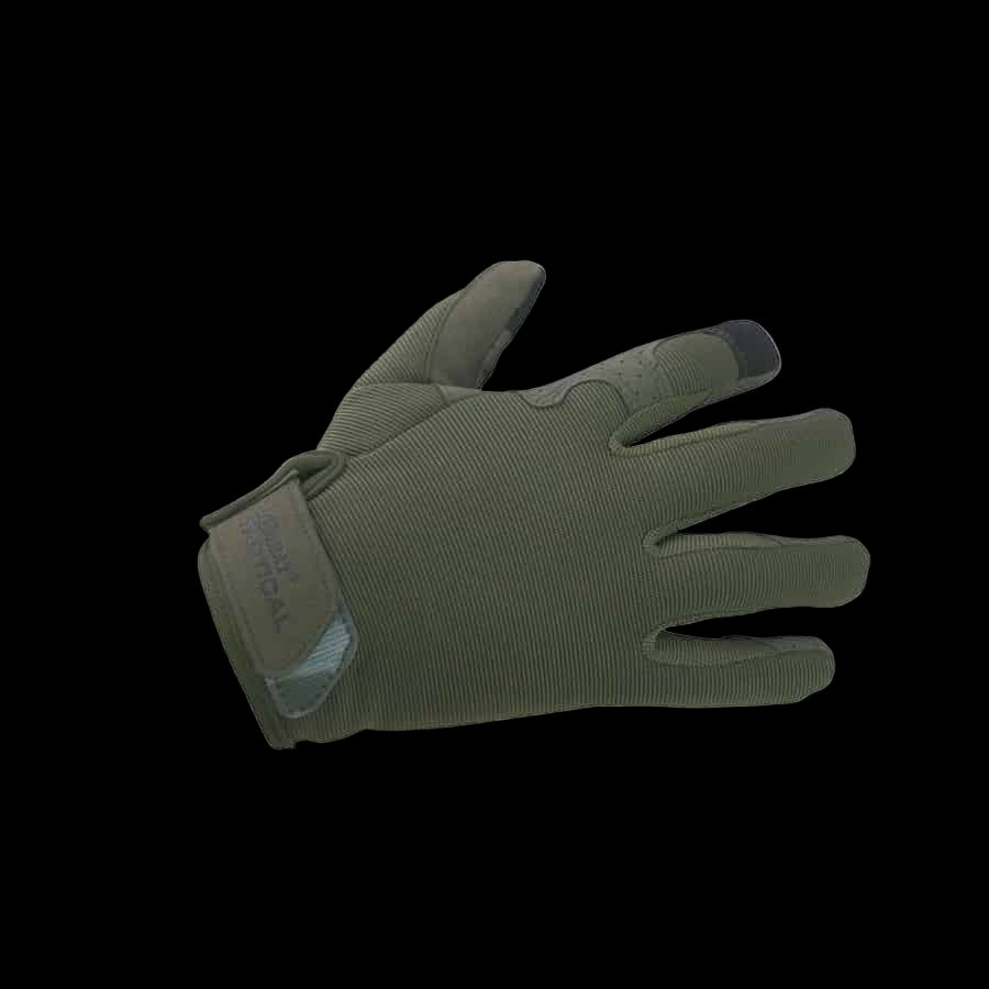 Kombat UK Operators Gloves - Olive