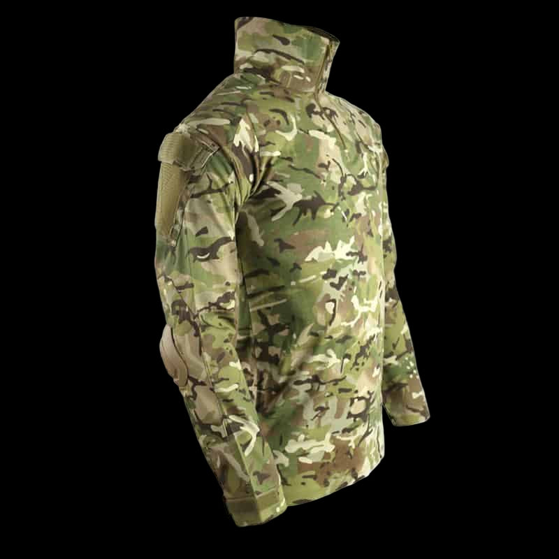 Kombat UK Spec-Ops UBACS Shirt - BTP