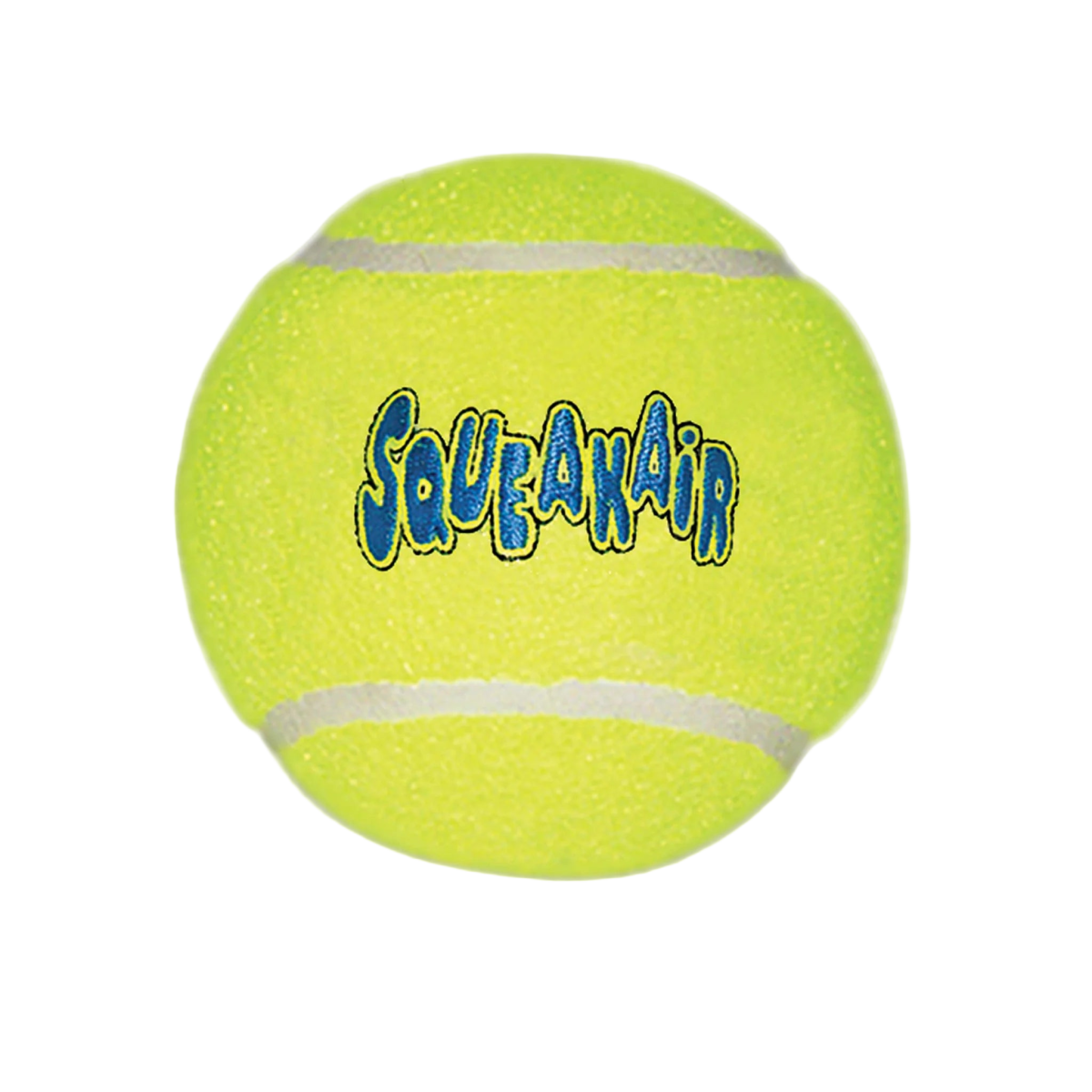 KONG AirDog Squeakair Balls Large (2 Pack) - The Pup Play Hub