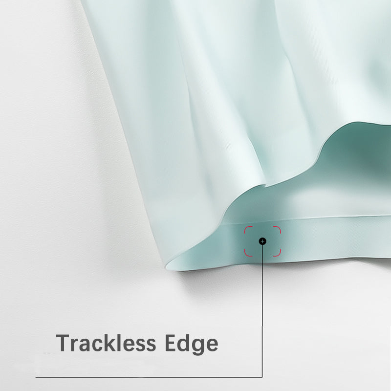 3 Pack Cool Trackless Thin Pouch Men's Trunks