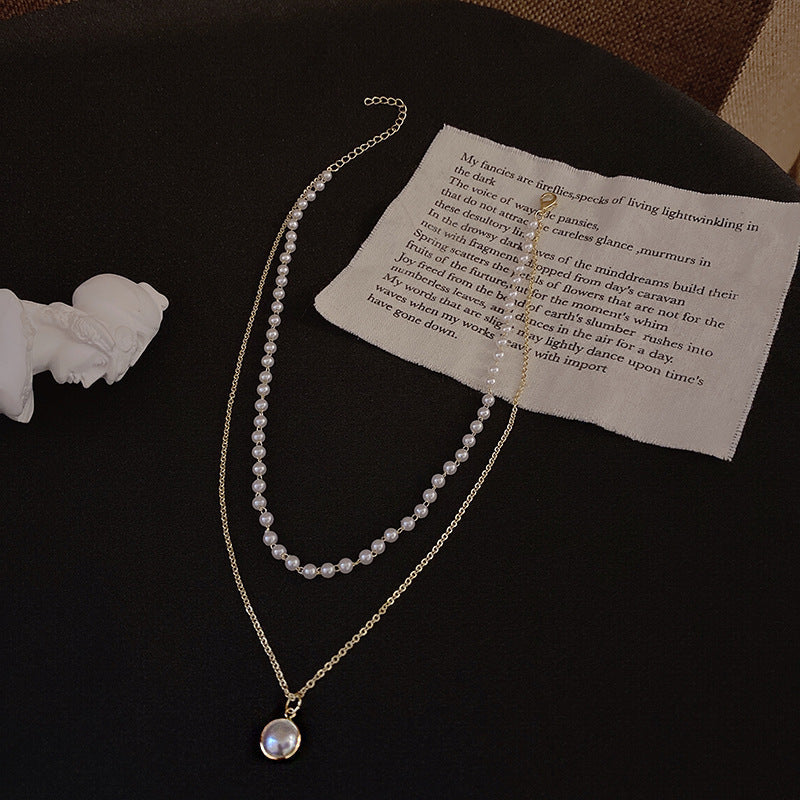 Femboy Pendant Necklaces