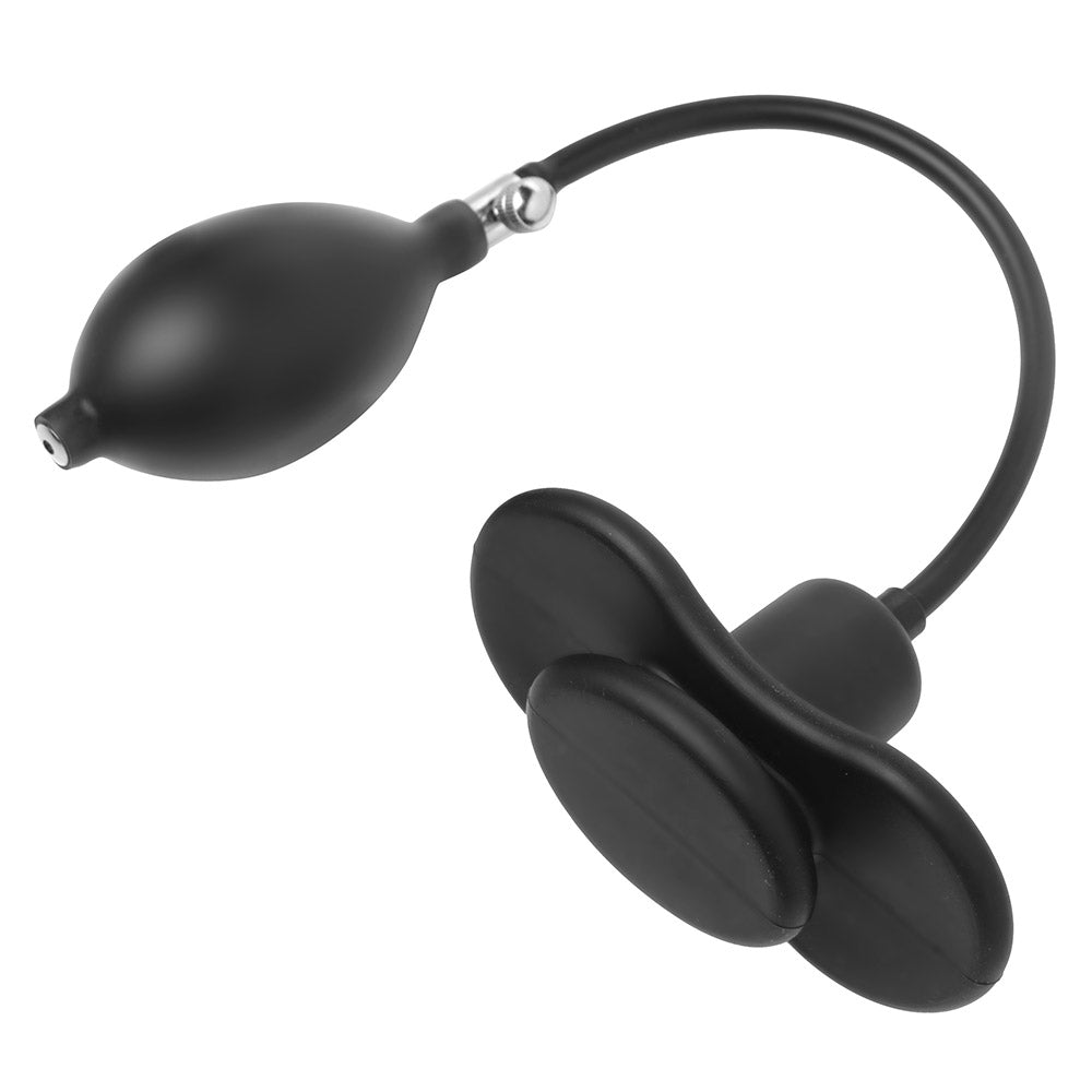 Inflatable Butterfly Gag