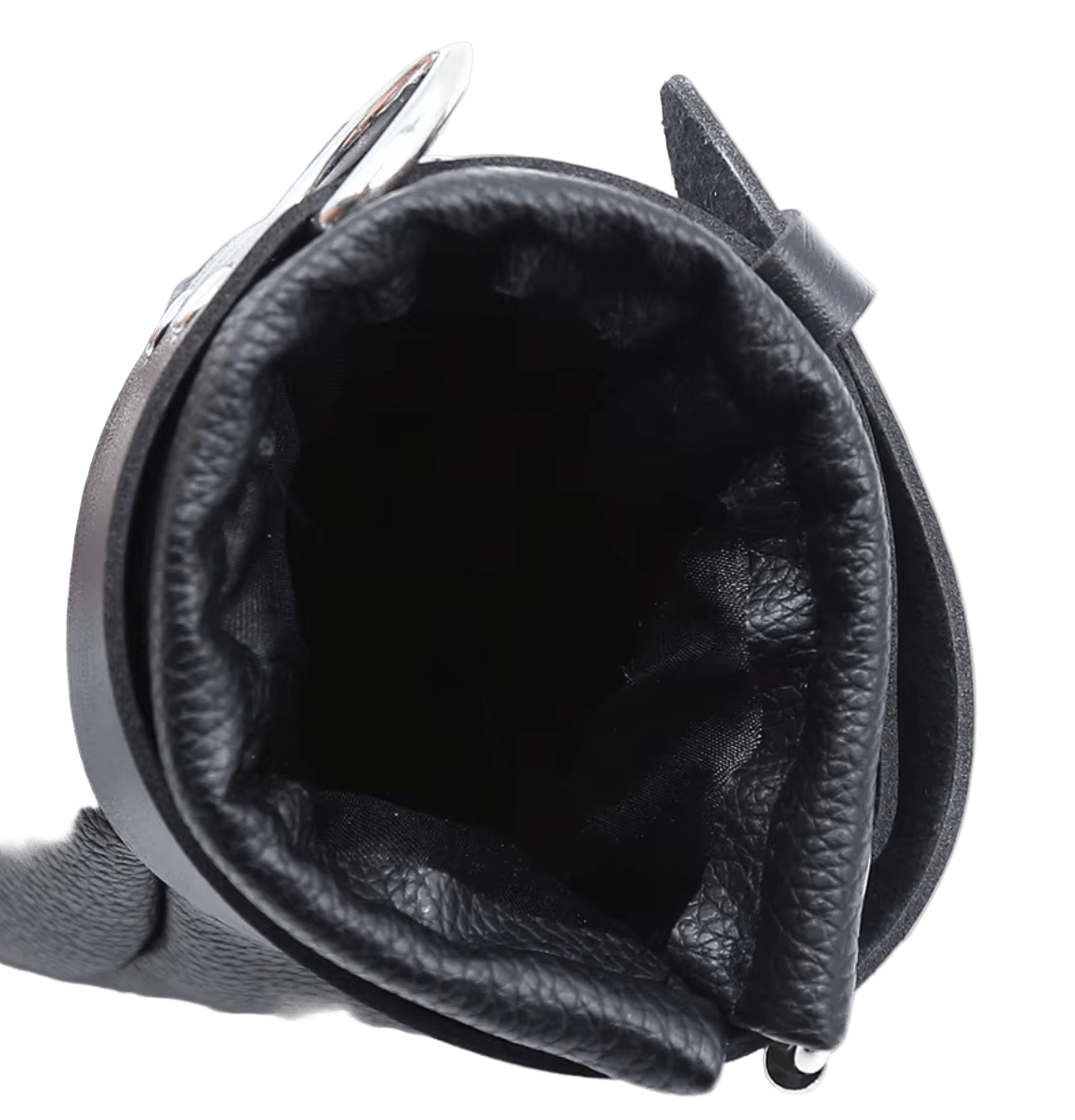 Leather Puppy Mitts - The Pup Play Hub