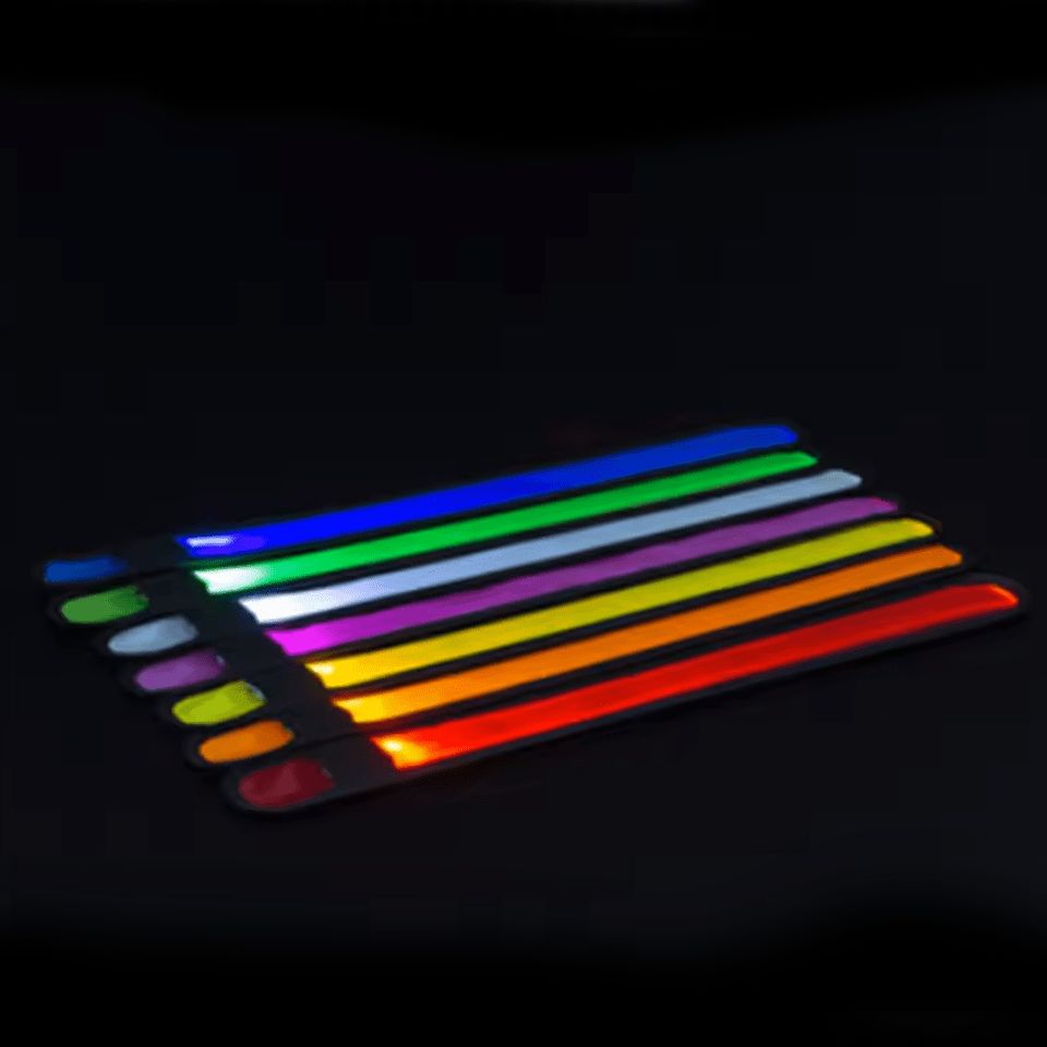 Led Snap Band - The Pup Play Hub