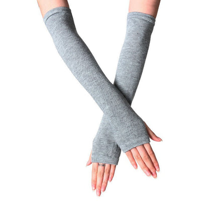 Femboy Arm Warmers