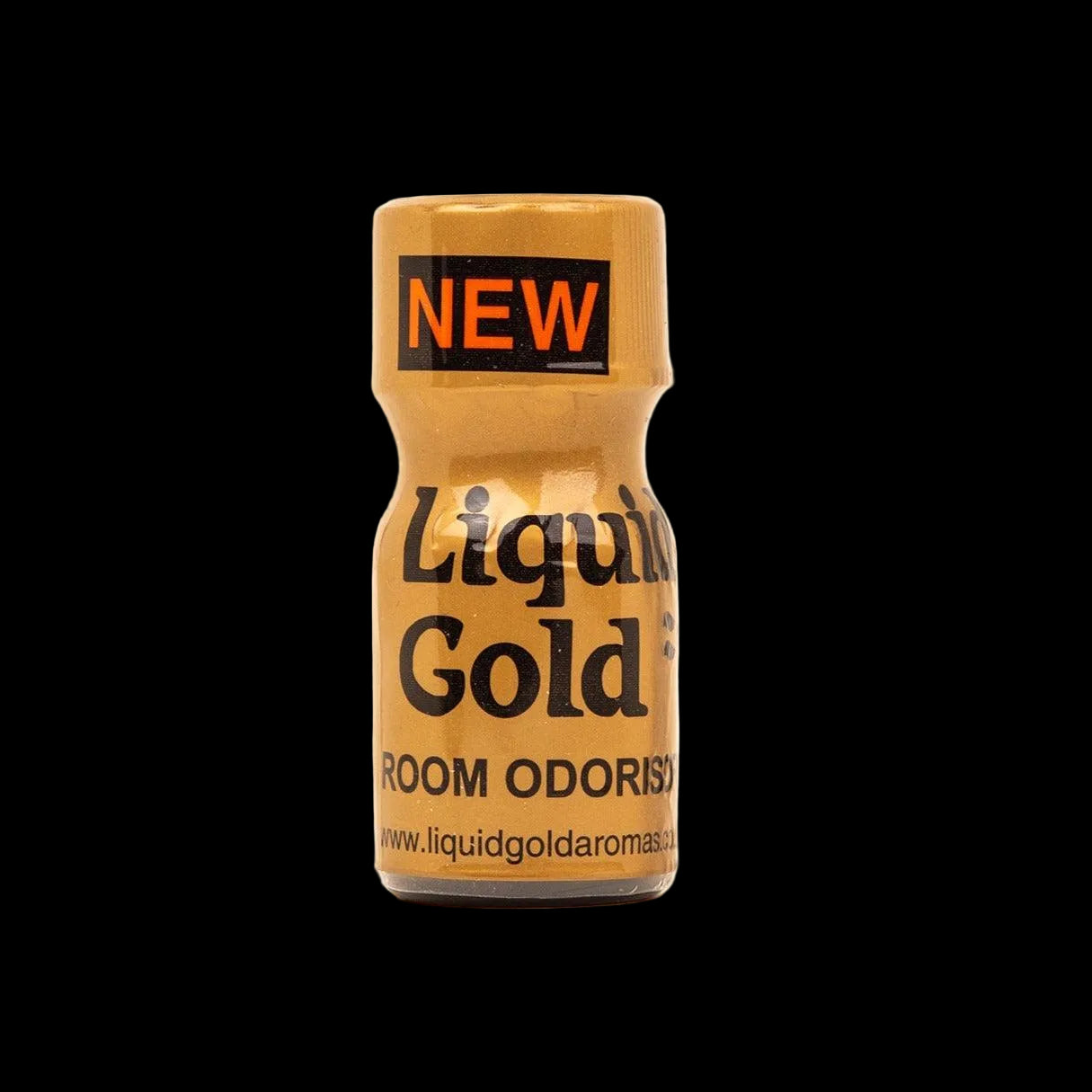 Liquid Gold, 10ml