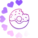 Sexy See-Through Lace-Up Backless Fishbone Bra Set