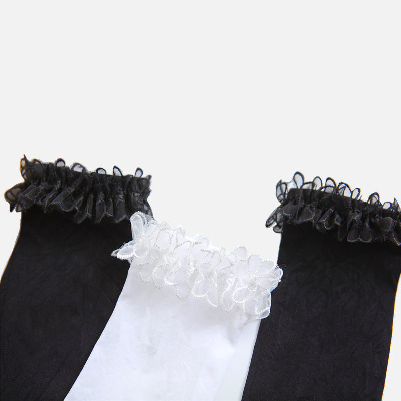 Lolita Femboy Socks