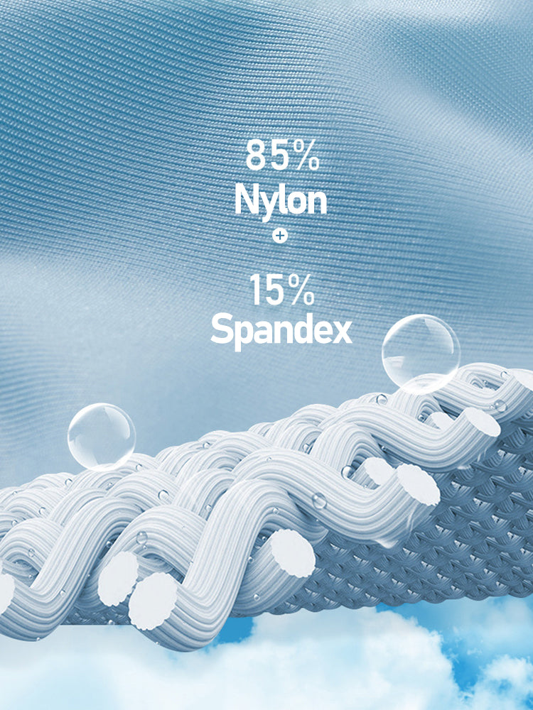 3 Pack Separate Support Pouch Boxer Briefs