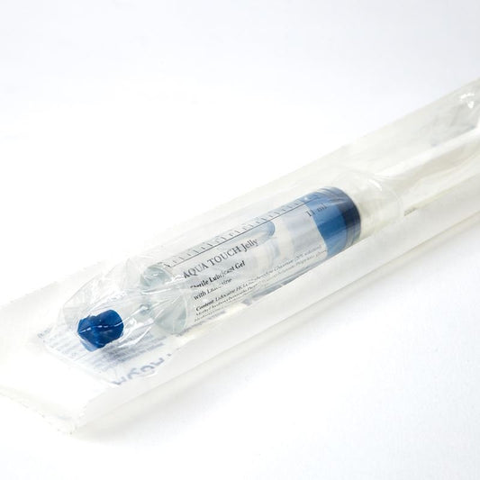 Lubragel Sterile Desensitizing gel 6ml