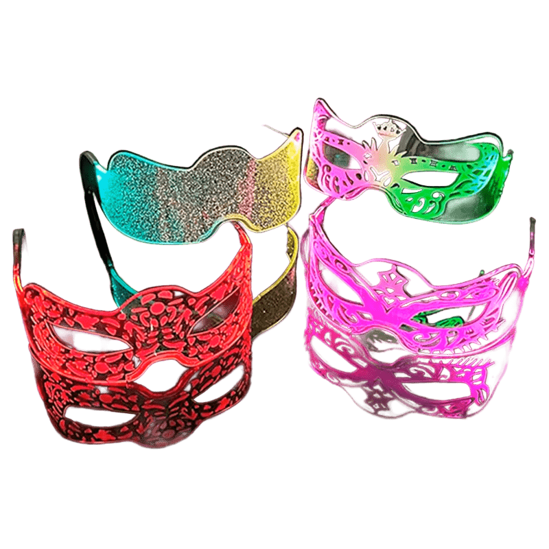 Luminous Visor - The Pup Play Hub