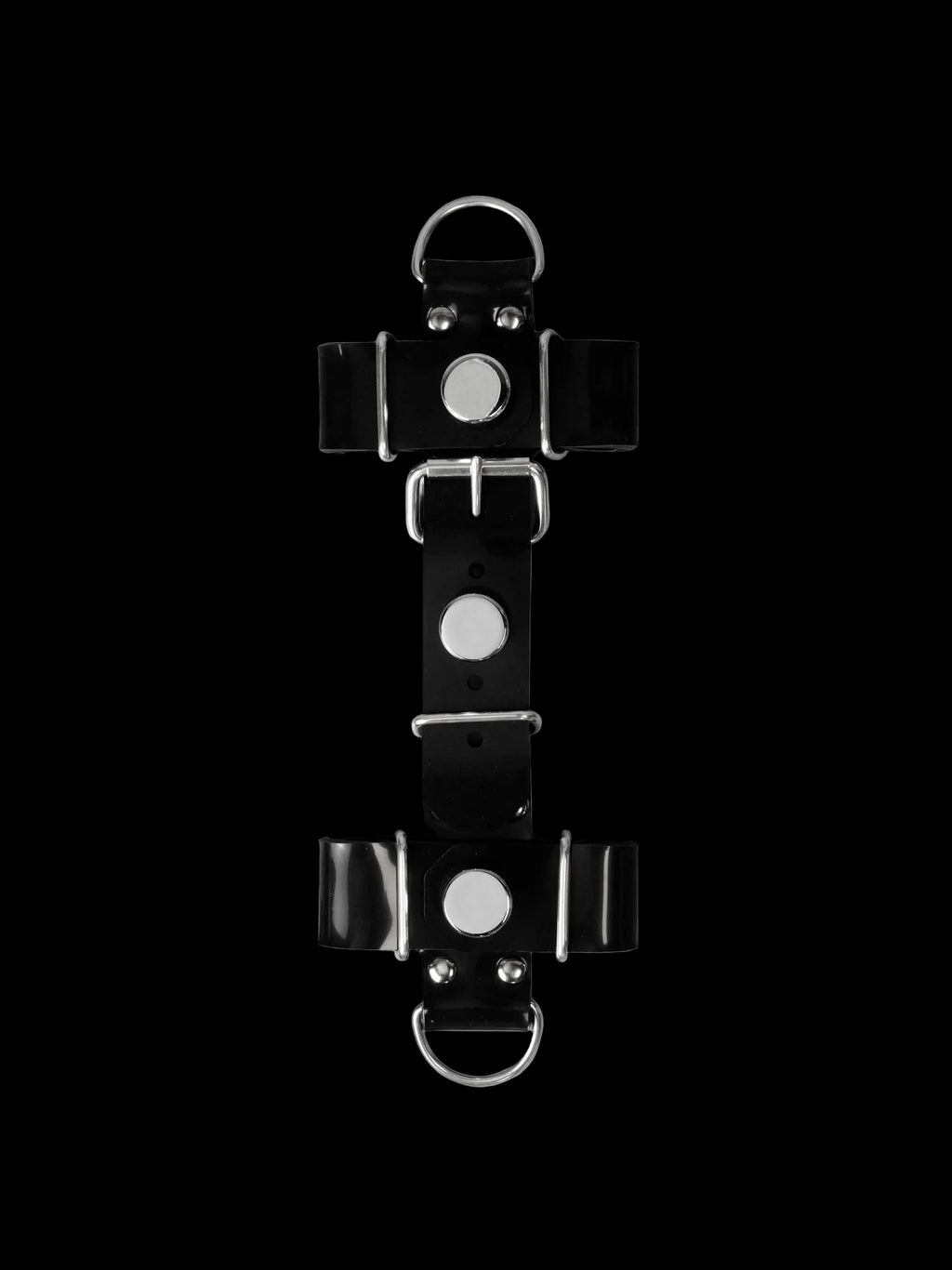 MagLock Multi-Functional Silicone Restraint Connector